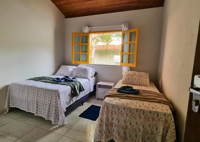 Casa Sabia - Lencois/Ba