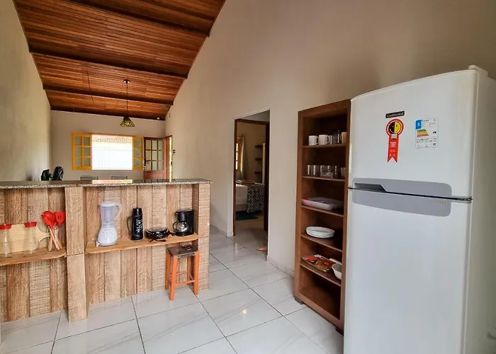 Casa Sabia - Lencois/Ba