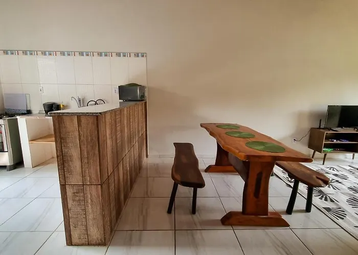 Casa Sabia - Lencois/Ba
