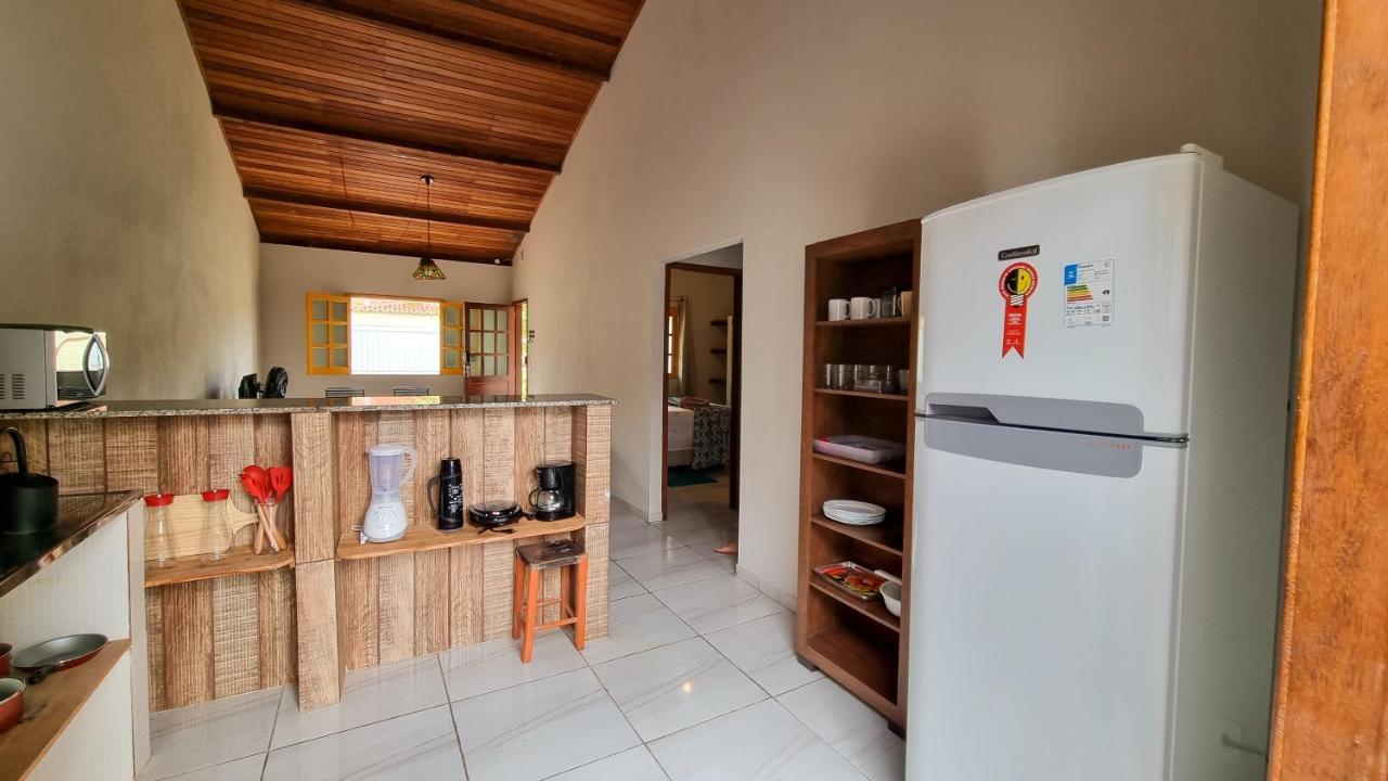 Casa Sabia - Lencois/ba Holiday home *