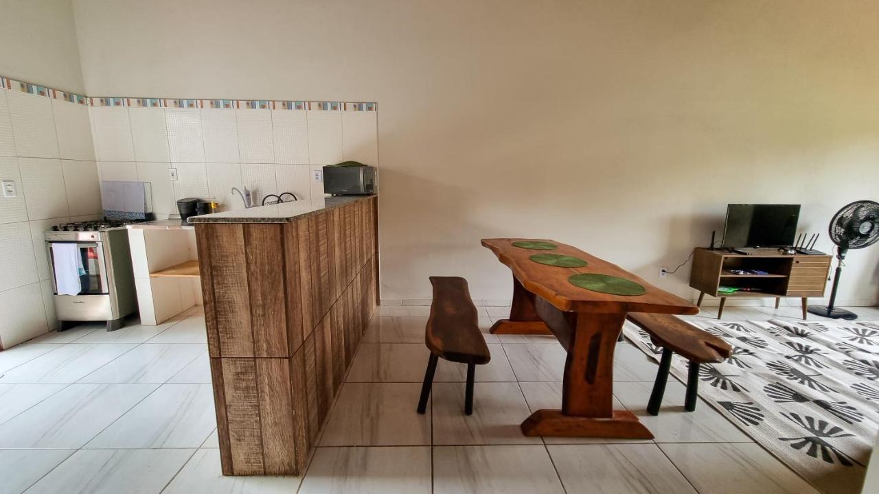 Holiday home Casa Sabia - Lencois/ba *
