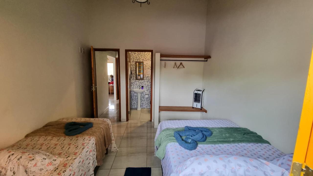 Casa Sabia - Lencois/ba Lencois
