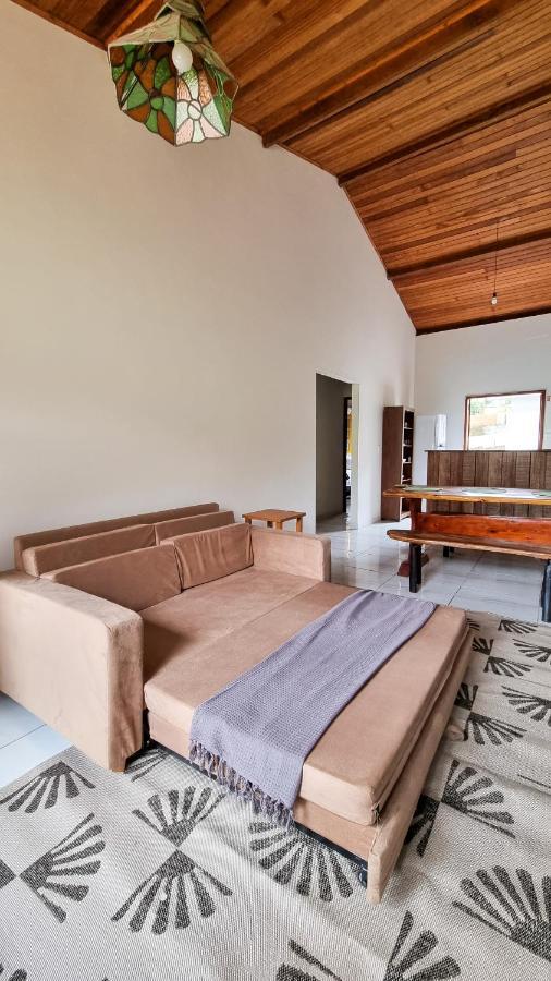Holiday home Casa Sabia - Lencois/ba *