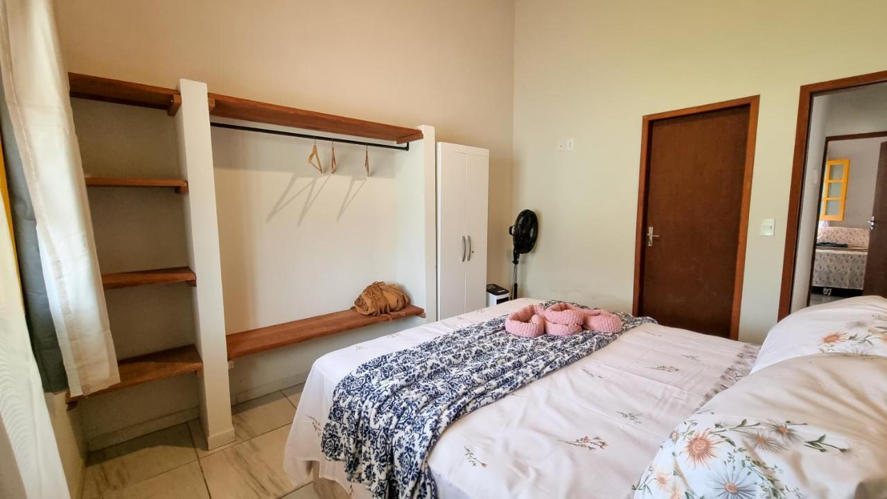 Holiday home Casa Sabia - Lencois/ba