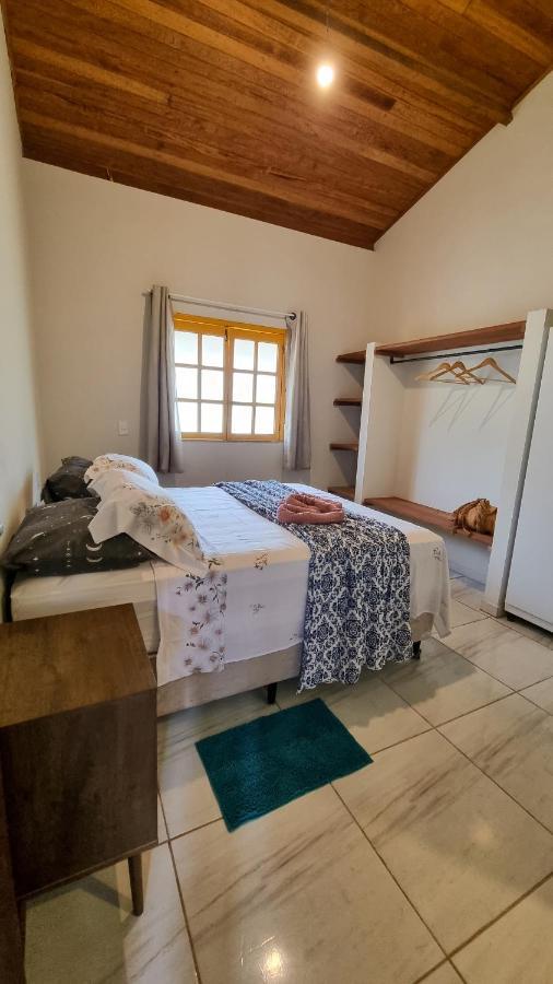 Holiday home Casa Sabia - Lencois/ba *