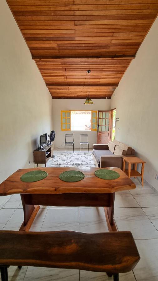 Casa Sabia - Lencois/ba