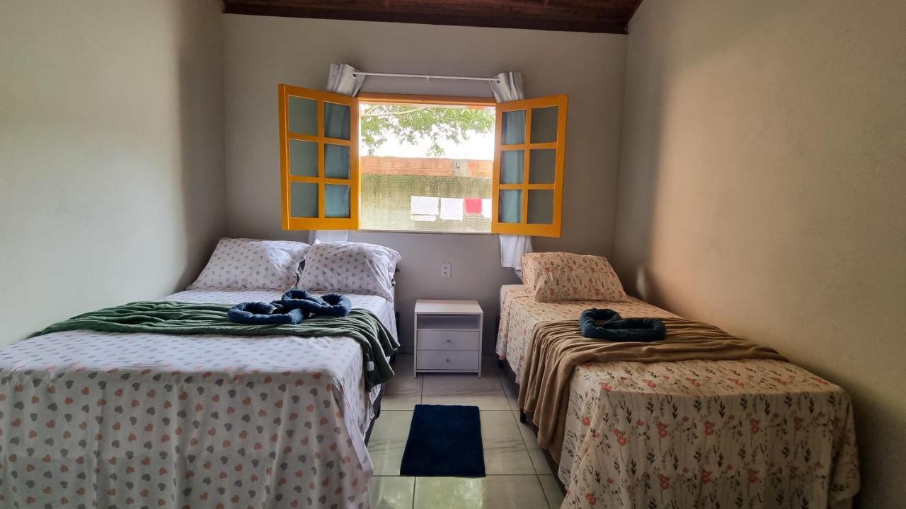 Casa Sabia - Lencois/ba