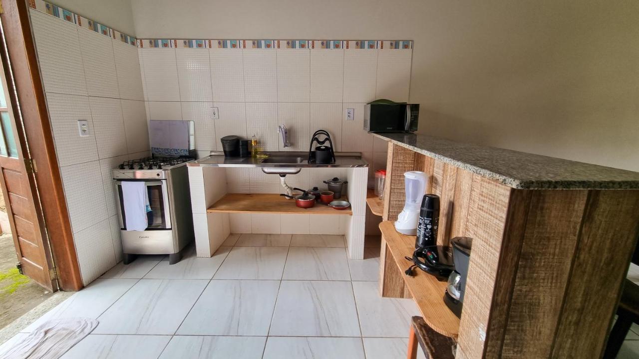 Casa Sabia - Lencois/ba *