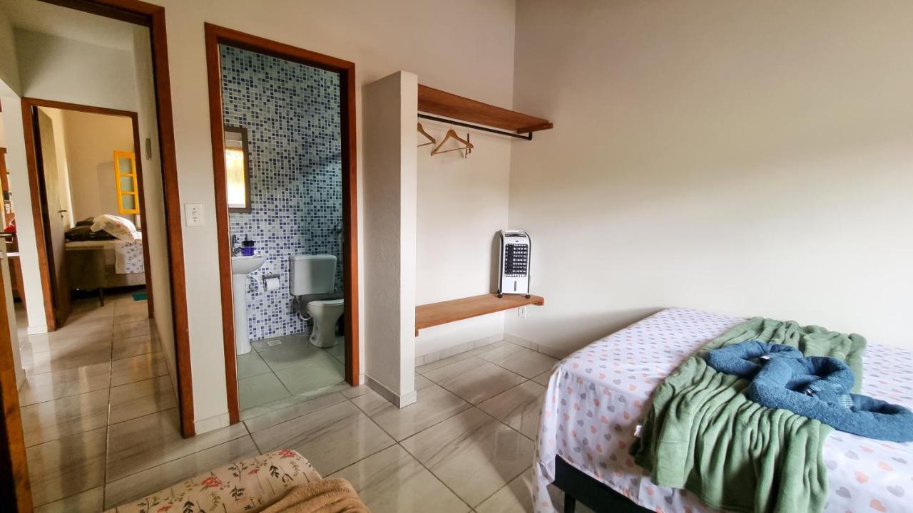 Holiday home Casa Sabia - Lencois/ba *