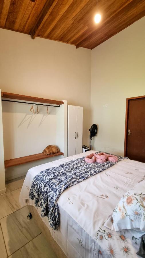 Casa Sabia - Lencois/ba Lencois