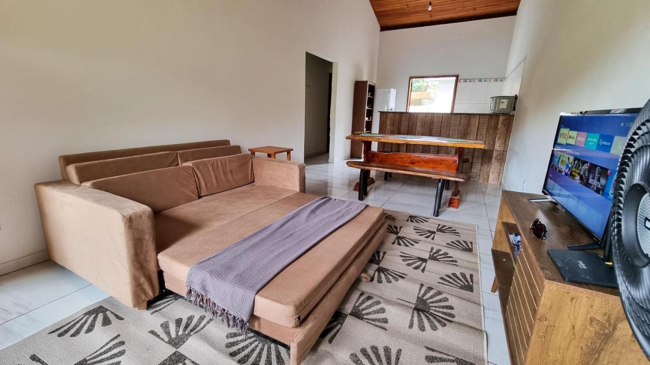 Holiday home Casa Sabia - Lencois/ba Lencois