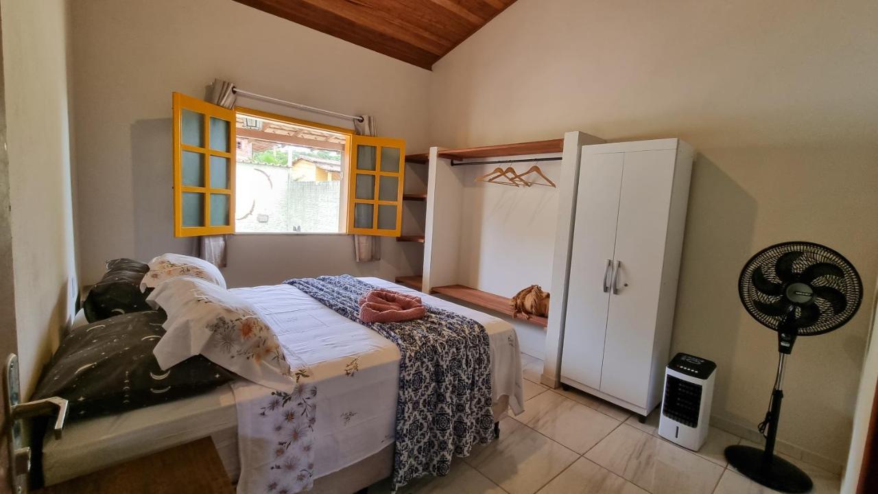 Casa Sabia - Lencois/ba Holiday home Lencois