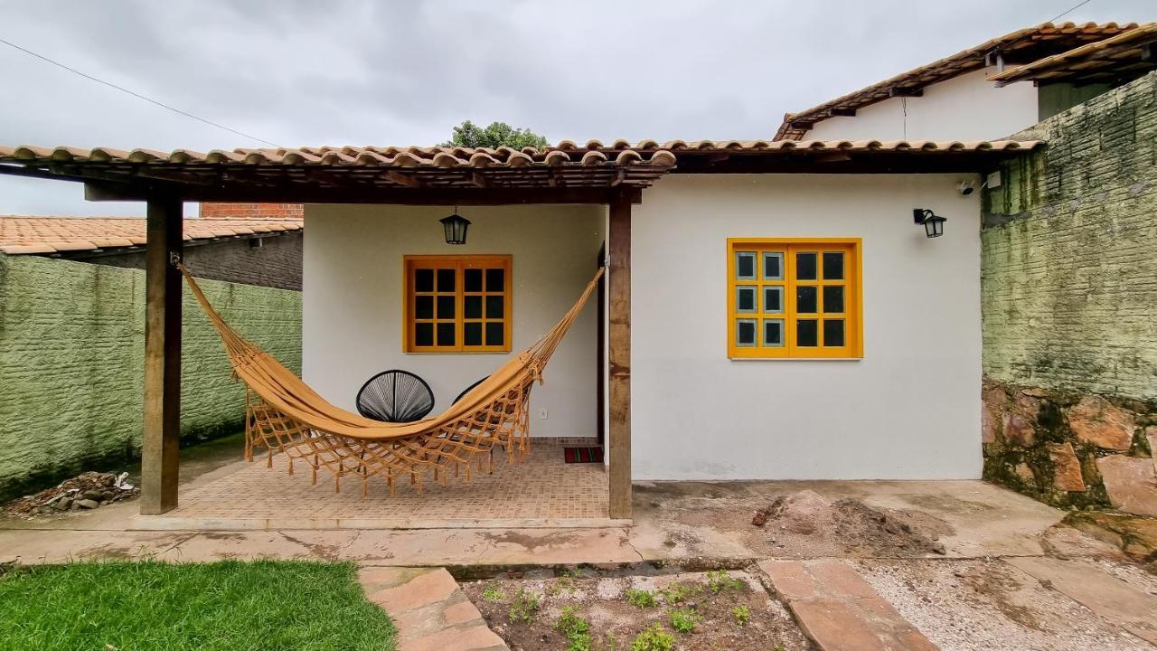 Casa Sabia - Lencois/ba *