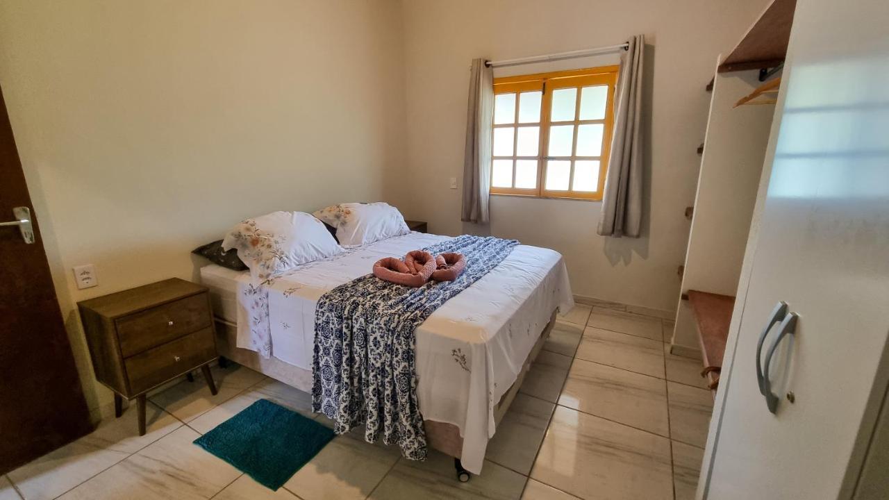 Holiday home Casa Sabia - Lencois/ba *