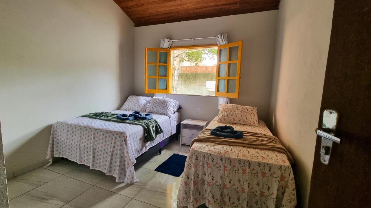 Casa Sabia - Lencois/ba Holiday home *