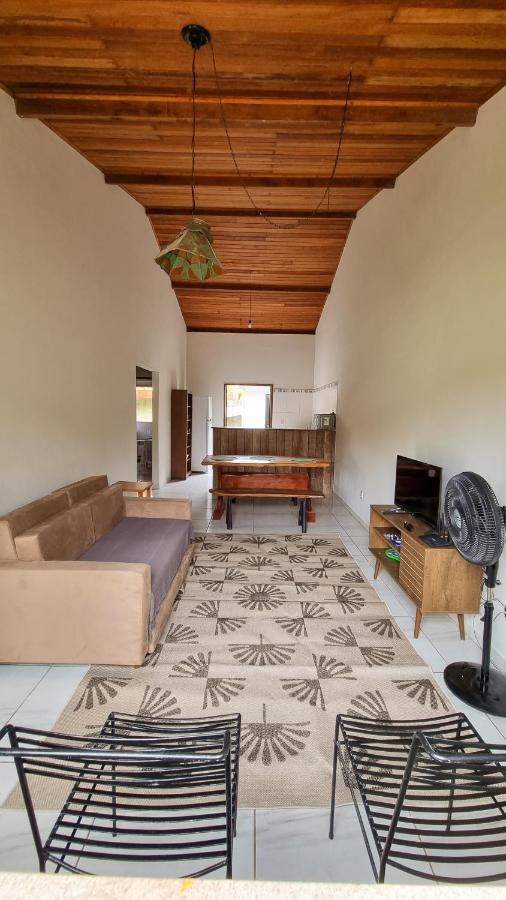Holiday home Casa Sabia - Lencois/ba Lencois